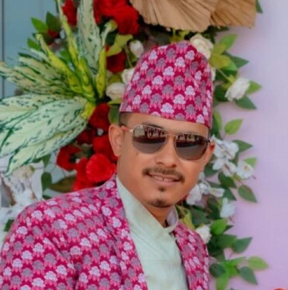 Women’s Team Coordinator photo